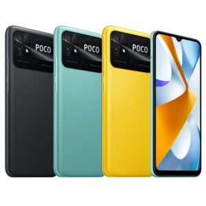 Xiaomi Poco C40 4GB/64GB