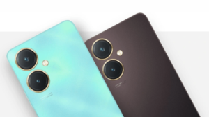 Vivo Y27 4G Unveiled, Features MediaTek Helio G85 Processor