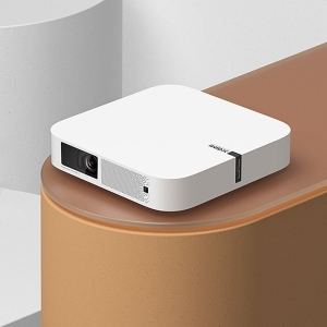 Xgimi Elfin Mini Projector