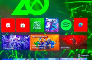 Xbox Launches Game Pass (XGP) Friends & Family Subscription Plan