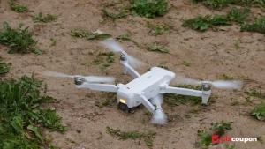 Fimi X8 SE 2022 V2 review: Release and drop mechanism upgraded!