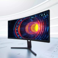 Xiaomi Redmi RMMNT30HFCW 30″ Curved Gaming Monitor