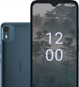 Nokia Mobile Has Announced That It Will Release The Nokia C12 Plus Phone