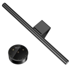 Douxlife DL-RS1 PLUS Μπάρα Φωτισμού Οθόνης LED με Τηλεχειριστήριο