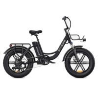 Engwe L20 Electric Bike