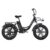 Engwe L20 Electric Bike