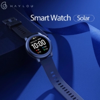 Xiaomi Youpin Haylou LS05 Smartwatch