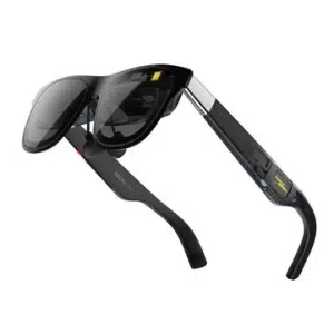 XREAL One AR Smart Glasses with 477″ HD Screen With Beam Pro 6+128G