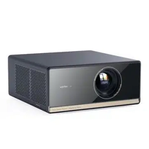 Wanbo X5 Pro 1080P LCD Projector with Google TV