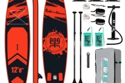 Deska SUP FunWater 385X85X15CM