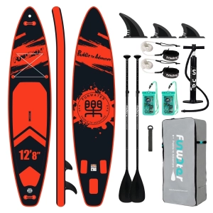 Deska SUP FunWater 385X85X15CM