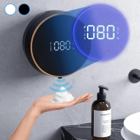 Xiaowei W1 Wall Automatic Soap Dispenser