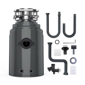 BlitzWolf BW-WD2 560W 1330mL Kitchen Waste Disposal Unit