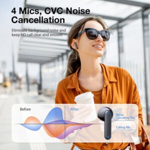 Airaux AA-UM15 TWS Earphones