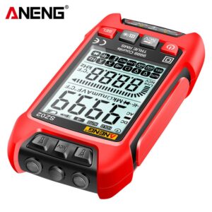 Aneng SZ02 Multimeter 9000 Counts