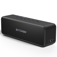 BlitzWolf® BW-WA4 TWS Speaker
