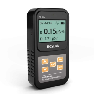 Bosean FS-600 Nuclear Radiation Tester