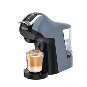 HiBREW H17 4 az 1-ben kapszulás kávéfőző 20 bar nyomással