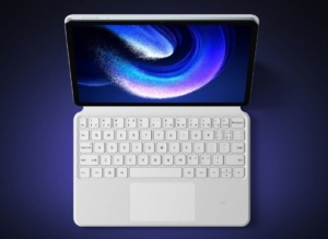 Xiaomi Smart Touch Keyboard is Scheduled to be Released on April 18th