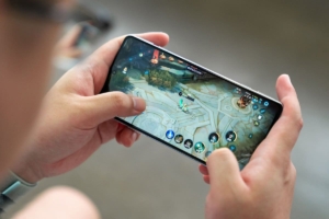 Redmi K40 Gaming Enhanced Version Review