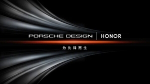Honor Porsche Design Unveils Limited-Edition “Honor 911” Product