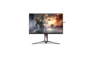 The AOC AG275FS Monitor Has Been Launched