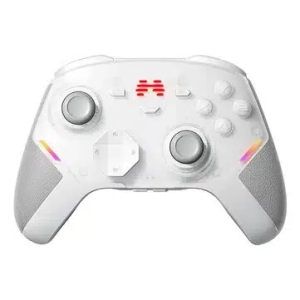 BEITONG KP40D Háromüzemű Pro játékvezérlő TMR joystickokkal