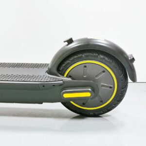 Hopthink HT-T4 Max Folding Electric Scooter w/ Suspension