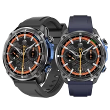 DT NO.1 DTG1 Έξυπνο Ρολόι