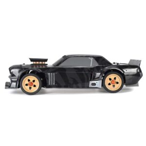 ZD Racing EX07 RC Car