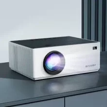 BlitzWolf BW-V8 FHD Μίνι Φορητός Προβολέας