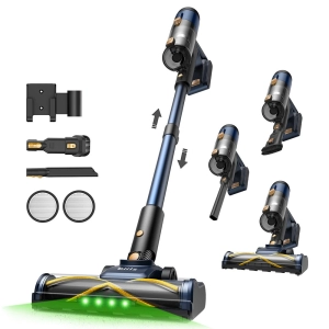 Vactidy V12 Vacuum Cleaner