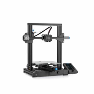 Creality 3D® Ender-3 V2 Upgraded 3D Printer Kit
