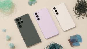 Samsung Galaxy A15 4G Spotted on Geekbench with Helio G99