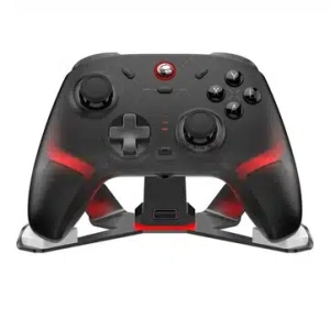GameSir Cyclone 2 Tri-mode RGB Gamepad Hall Effect Joystick