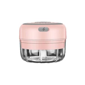 Mini Electric Food Chopper