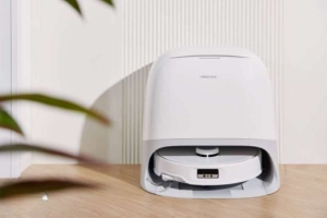 Roborock P20 Pro: Elevate Your Clean with Cutting-Edge Features