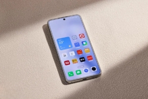 Meizu Lucky 08: AI-Powered, Long-Lasting, and Unique