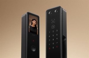 Xiaomi Smart Door Lock M20 Pro now on Sale, Starts at 2799 yuan
