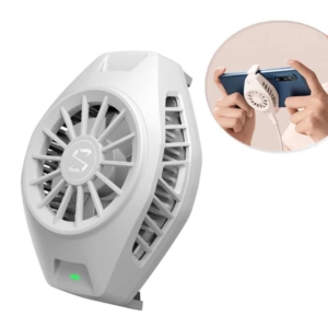 Xiaomi Cool Cooling Back Clip Mini Radiating Device