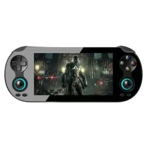 Φορητή κονσόλα παιχνιδιών ANBERNIC RG VITA Pro 5,5″ FHD Android/Linux