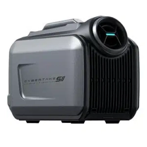Cybertake S2 Pro Φορητό Κλιματιστικό Κάμπινγκ 5100 BTU