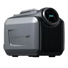 Cybertake S2 Pro Φορητό Κλιματιστικό Κάμπινγκ 5100 BTU