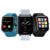 Zeblaze GTS 1.54″ Smartwatch