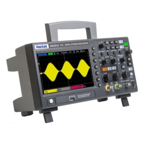 Hantek DSO2D15 Oscilloscope