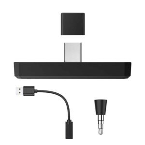 AirAux AA-BT2 Bluetooth Transmitter