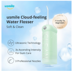 Usmile CY1 Tooth Washer