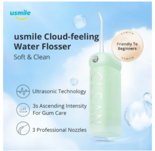 Usmile CY1 Tooth Washer