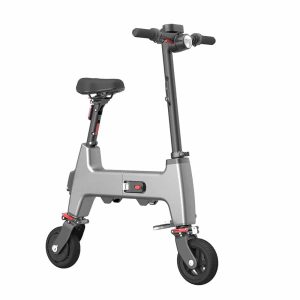 Xiaomi Youpin Himo H1 Folding Electric Bike