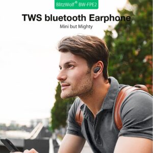 BlitzWolf BW-FPE2 TWS Earbuds